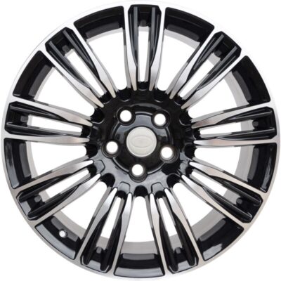 Model: 136 22" 9,5J ET49 5x120 MB