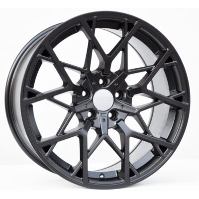 Model: 1383 20" 8,5J ET26 5x112 BL