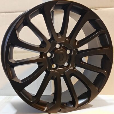 Model: 1418 22" 10J ET50 5x120 MB