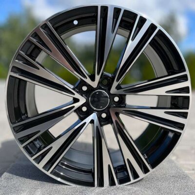 Model: 1424 17" 7,5J ET36 5x112 MBPC