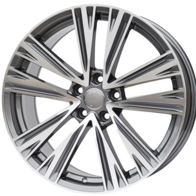 Model: 1424 19" 8,5J ET40 5x112 MG