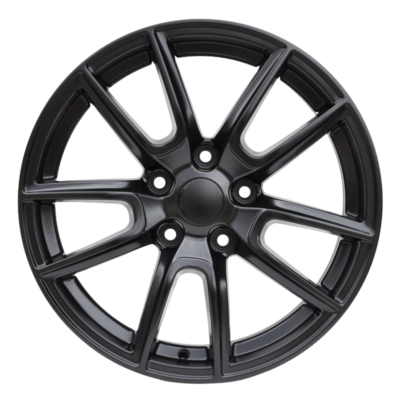 Model: 1436 18" 8J ET45 5x127 BL