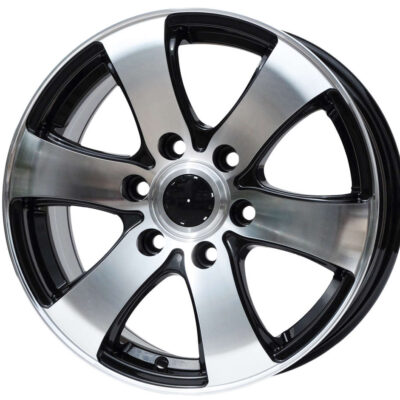 Model: 1529 16" 7J ET30 6x130 MB