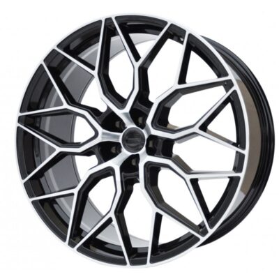 Model: 1604 23" 10,5J ET25 5x112 MB