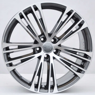 Model: 1613 20" 9J ET30 5x112 MG