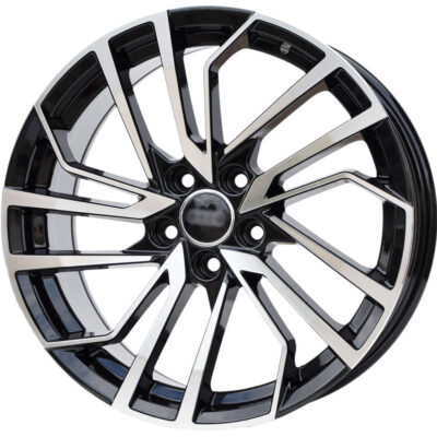 Model: 1618 19" 8,5J ET35 5x112 MB