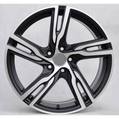 Model: 161 18" 8J ET50 5x108 MBPC