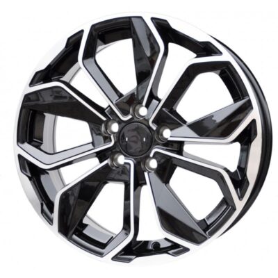 Model: 164 17" 7J ET45 5x114,3 MB