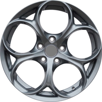 Model: 1664 17" 7,5J ET32 5x110 GM