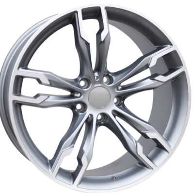 Model: 169 20" 8,5J ET27 5x112 MG