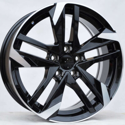 Model: 170 17" 7,5J ET40 5x108 MBHM