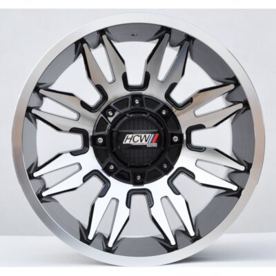 Model: 1737 18" 9J ET0 5x135 MB