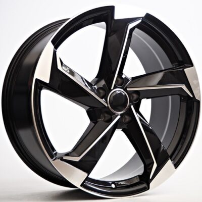 Model: 1778 21" 9,5J ET30 5x112 BFM