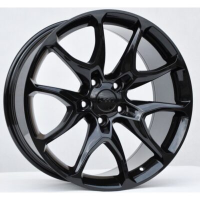 Model: 1790 20" 9J ET32 5x127 BL