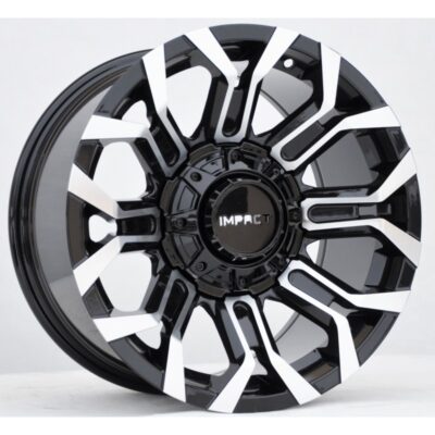 Model: 1799 17" 9J ET0 5x127 MB