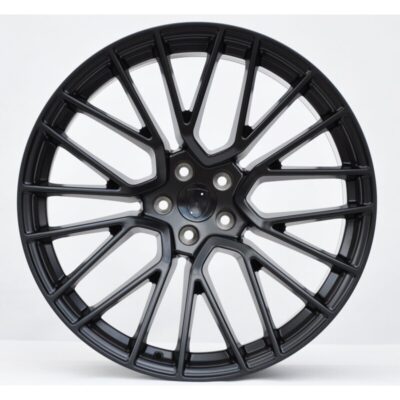 Model: 179 20" 9,5J ET47 5x130 BL