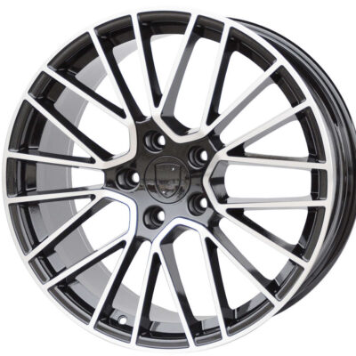 Model: 179 22" 10J ET48 5x130 MB