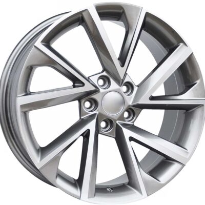 Model: 181 18" 7J ET43 5x112 MG