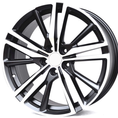 Model: 182 18" 8J ET45 5x108 MB