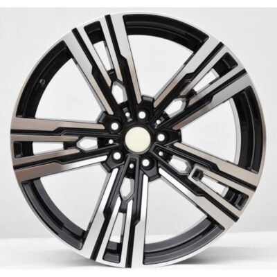 Model: 1831 20" 8,5J ET25 + 10J ET41 5x112 MB