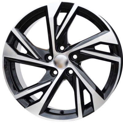 Model: 183 18" 8J ET45 5x108 MB