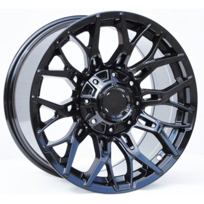 Model: 1848 18" 9J ET15 6x139,7 BL