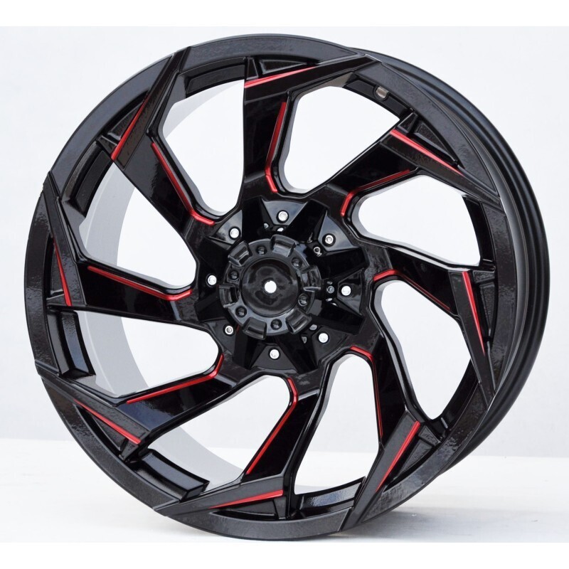 Model: 188137 18" 9J ET0 6x139,7 MBR - obrazek 3