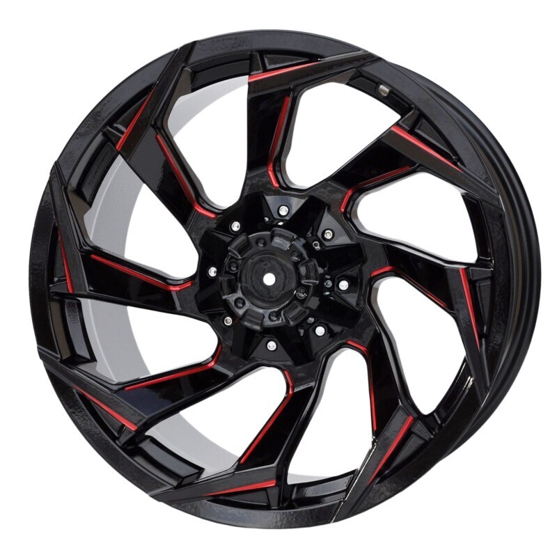 Model: 188137 18" 9J ET0 6x139,7 MBR - obrazek 4