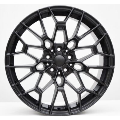 Model: 1883 20" 8,5J ET26 + 9,5J ET38 5x112 BM