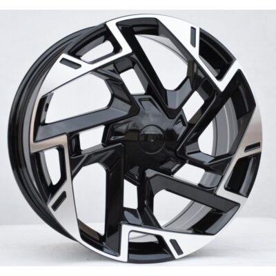 Model: 1927 18" 7,5J ET51 5x114,3 MBPC