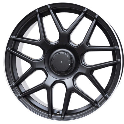 Model: 195 19" 8J ET43 5x112 BLPL