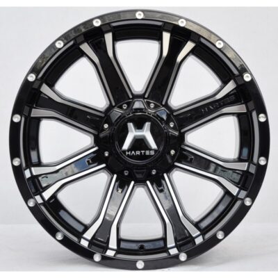 Model: 1970 20" 10J ET-18 5x139,7 BL