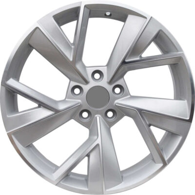 Model: 211 18" 7J ET43 5x112 MS