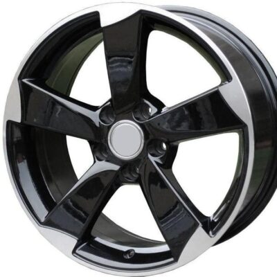 Model: 217 20" 9J ET30 5x112 MBPC