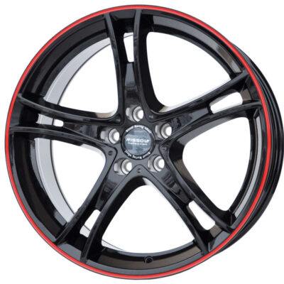 Model: 223 19" 8,5J ET25 + 9,5J ET35 5x112 MBR