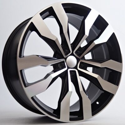 Model: 2263 20" 9J ET35 5x112 BFM