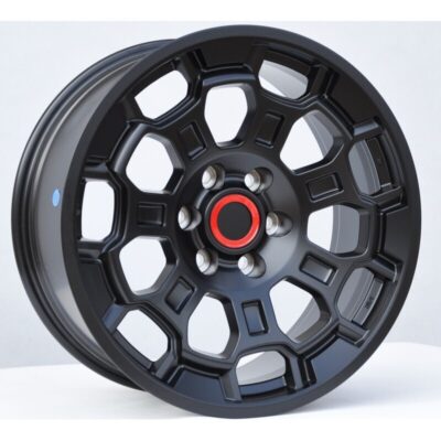 Model: 2323 20" 9J ET10 6x139,7 BL