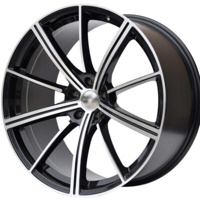 Model: 238 21" 10J ET20 5x112 MBPC