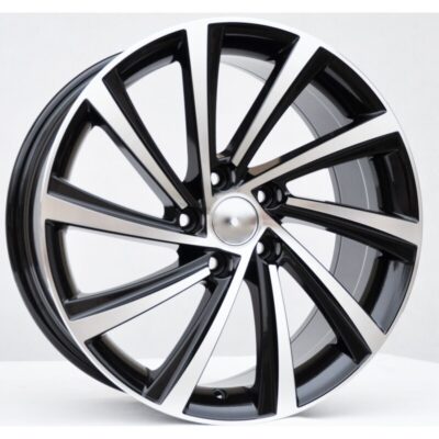 Model: 2403 18" 8J ET45 5x112 MB