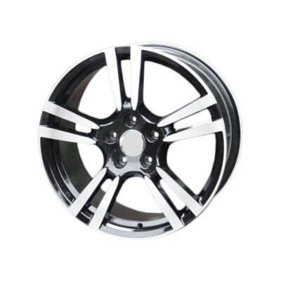 Model: 249 20" 9,5J ET55 5x130 MBPC