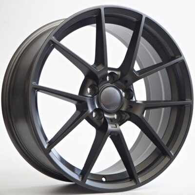 Model: 2774 20" 8,5J ET23 5x112 Matt Dark Grey