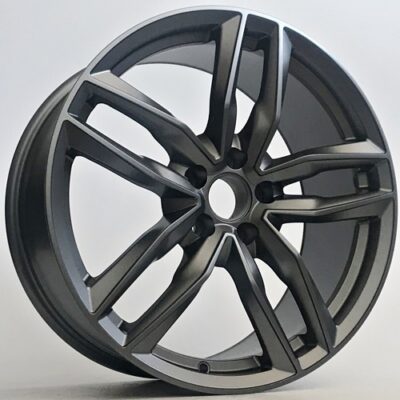 Model: 2799 19" 8,5J ET42 5x112 Dark Grey