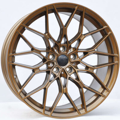 Model: 292 18" 8J ET34 5x120 Coffe