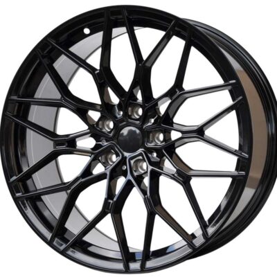 Model: 292 20" 8,5J ET23 + 9,5J ET38 5x112 BP