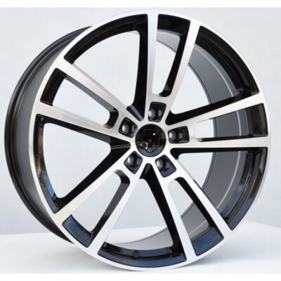 Model: 3081 22" 10J ET48 5x130 MB