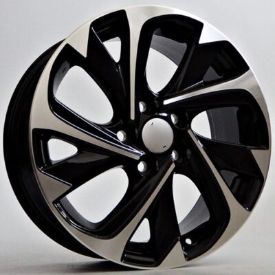 Model: 3482 17" 7J ET48 5x114,3 BFM