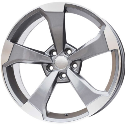 Model: 351 19" 8,5J ET43 5x112 MG