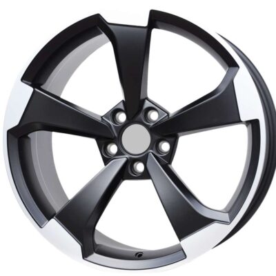 Model: 351 20" 9J ET35 5x112 MBHM