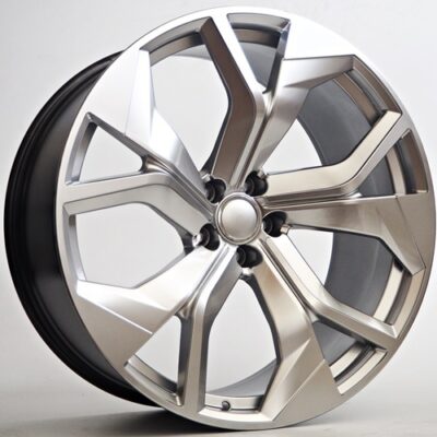 Model: 3979 21" 9,5J ET25 5x112 HS