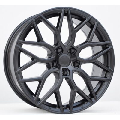 Model: 4101 19" 8,5J ET33 5x120 BLHM